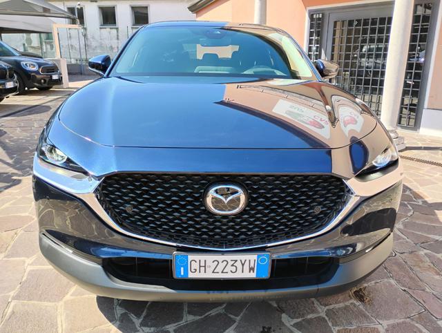 MAZDA CX-30 2.0L e-Skyactiv-G 150 CV M Hybrid 2WD Homura
