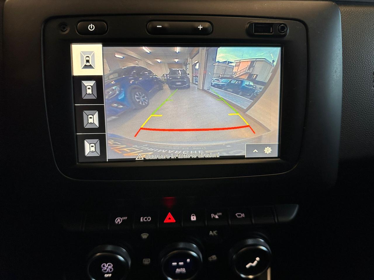 Dacia Duster 1.5 Blue dCi 8V 115 CV 4x2 Techroad