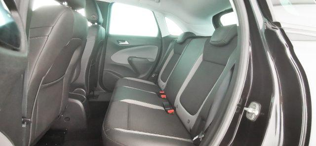 OPEL Crossland X 1.2 12V Start&Stop Innovation