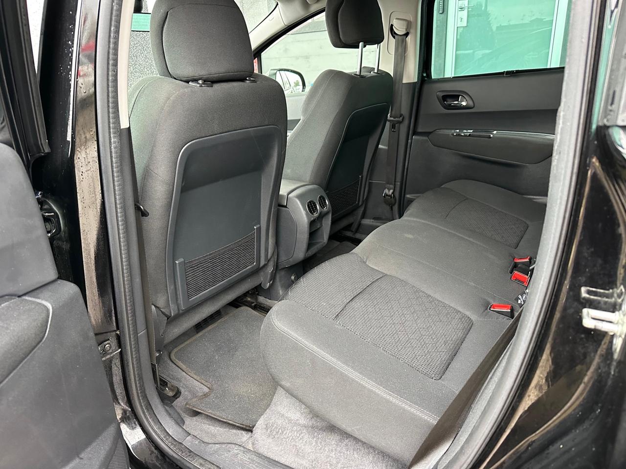 Peugeot 3008 BlueHDi 120 EAT6 S&S Allure