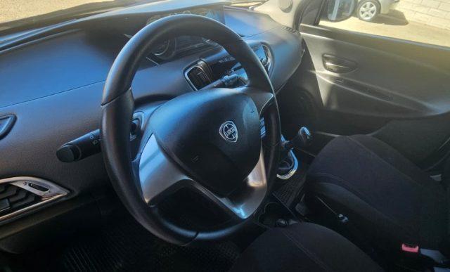 LANCIA Ypsilon 1.3 MJT 16V 95 CV 5 porte S&S Platinum