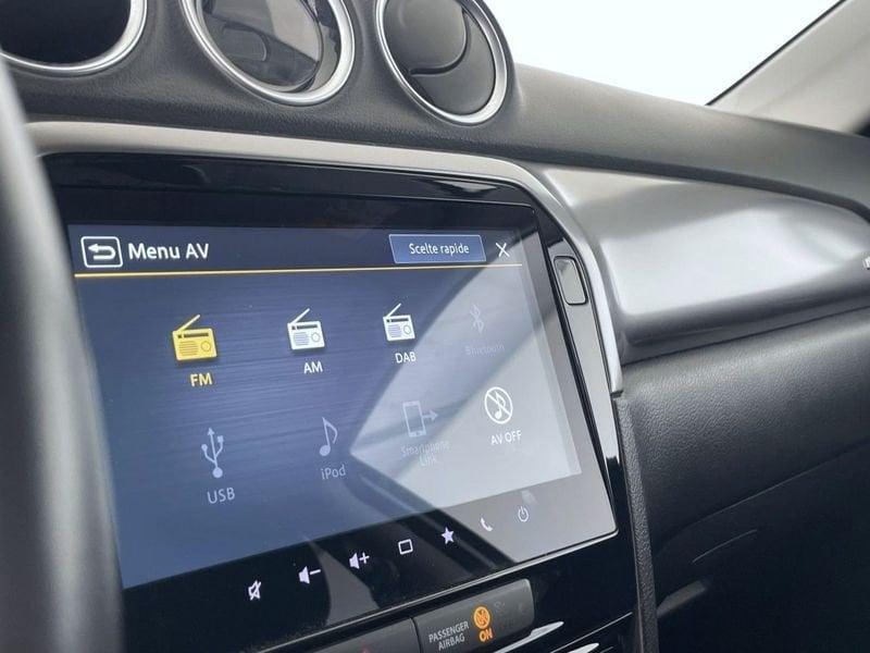 Suzuki Vitara Vitara 1.4 Hybrid 4WD AllGrip Cool