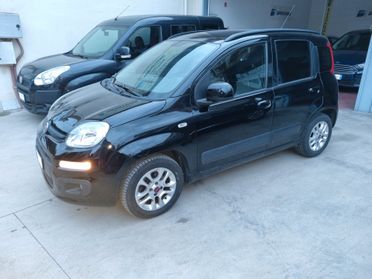 Fiat Panda 1.3 MJT 95 CV S&S Lounge EURO 6