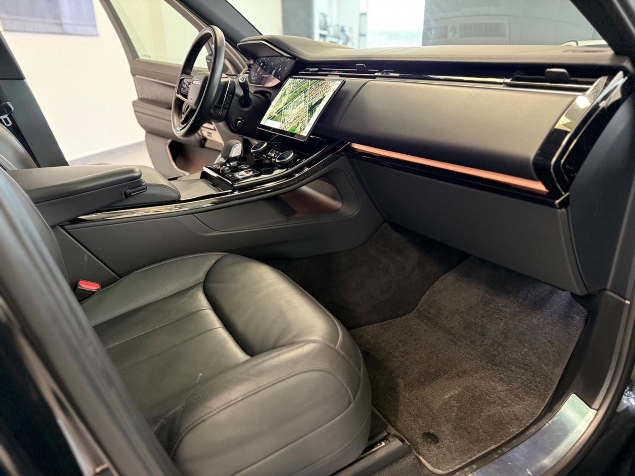 Land Rover Range Rover Sport 3.0D l6 249 CV Dynamic HSE