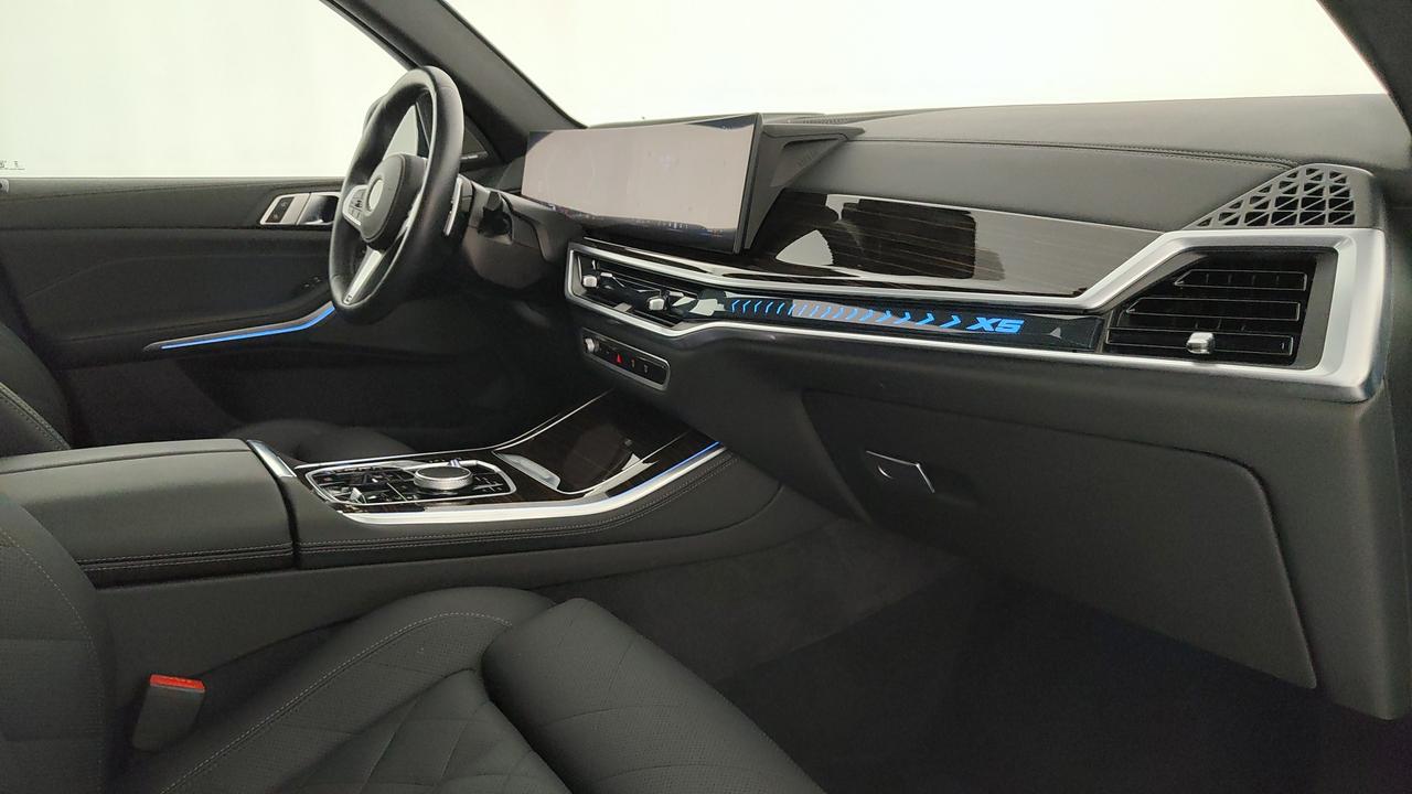 BMW X5 G05 LCI 2023 - X5 xdrive30d MSport Pro auto