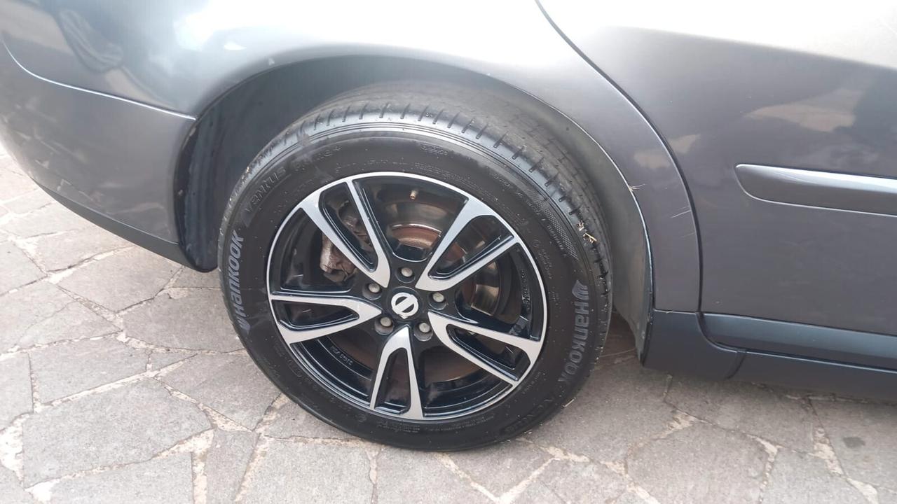 Volvo V50 2.0 D cat Momentum