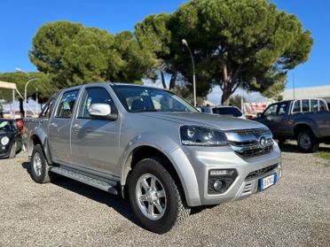 Great Wall Motor Steed 2.4 Ecodual 4WD*TRAZIONE INTEGRALE INSERIBILE*
