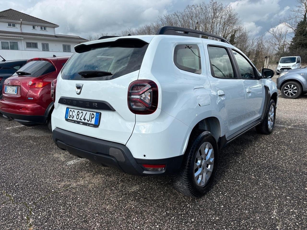 Dacia Duster 1.0 TCe GPL - 2021