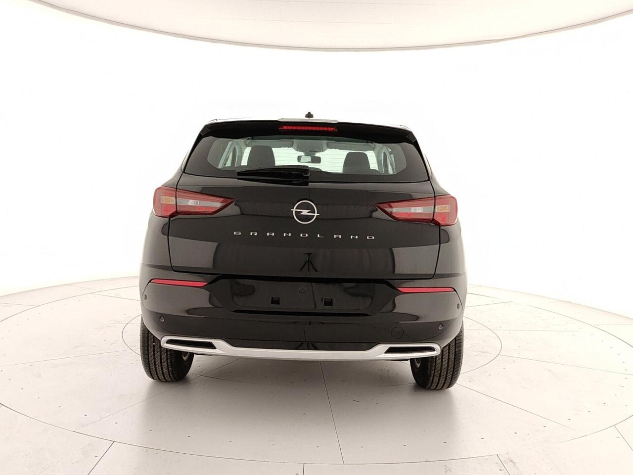 Opel Grandland 1.5 diesel Ecotec aut. Edition