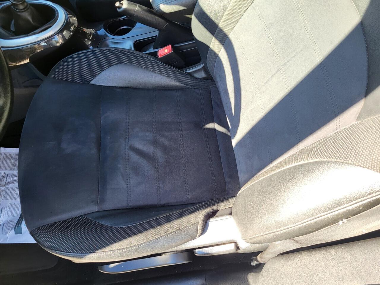 NISSAN JUKE-1,5 dCi-UNICA PROP-EURO 6B-NAVI-3 REVI