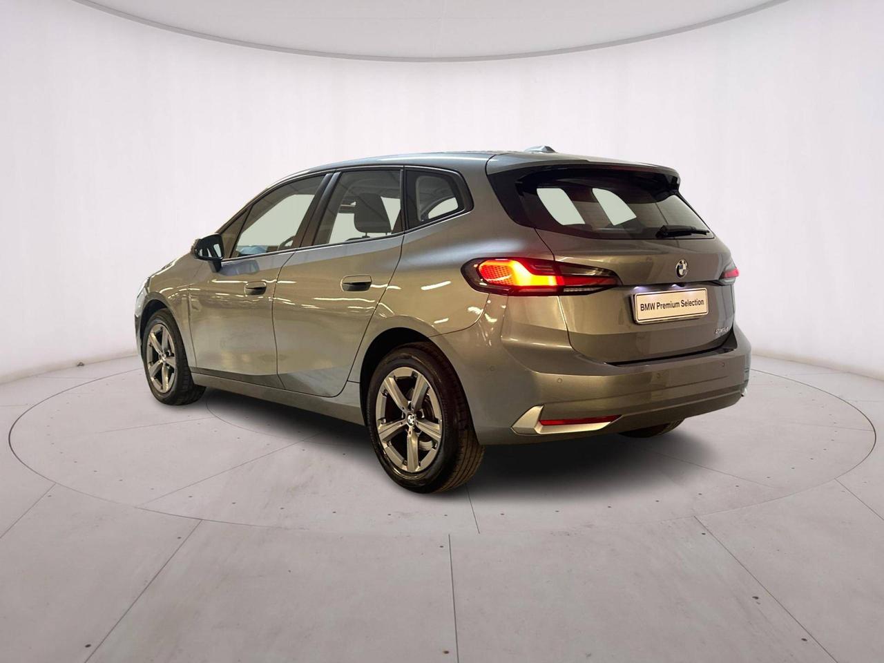 BMW Serie 2 218d Active Tourer