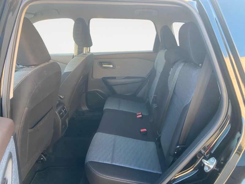 NISSAN X-Trail 1.5 e-power N-Connecta 2wd AuTo