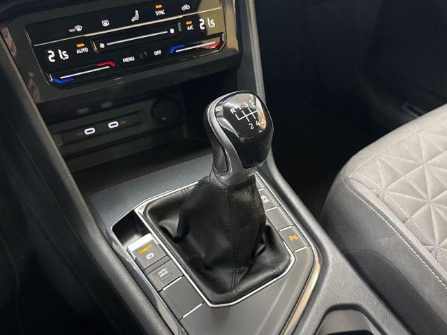 VOLKSWAGEN Tiguan 2.0 TDI SCR Life