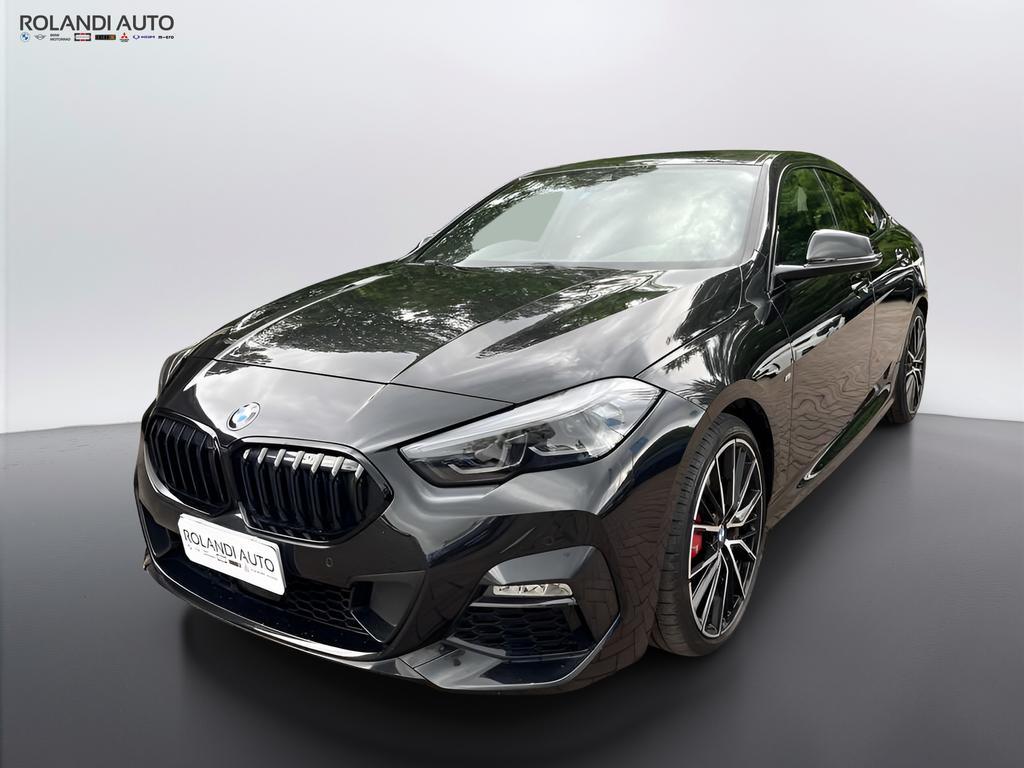 BMW Serie 2 Gran Coupe 220 d Msport xDrive Steptronic