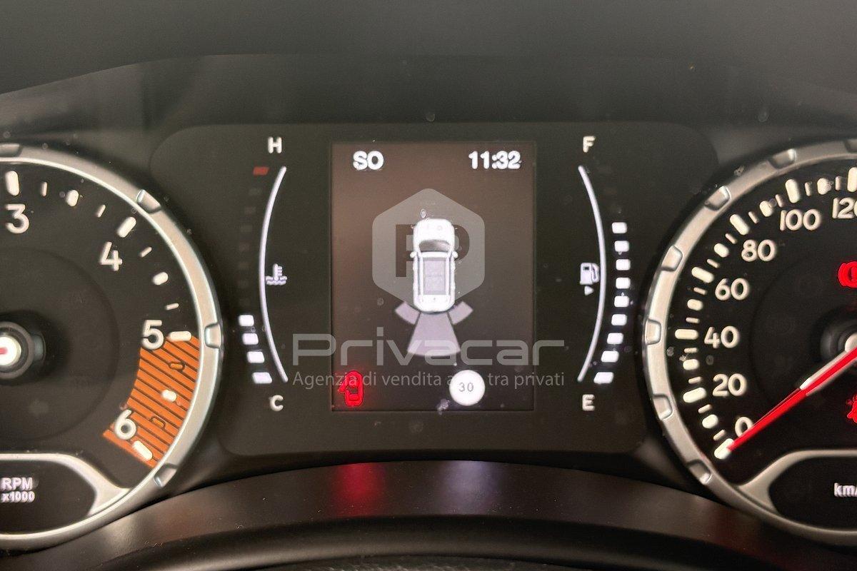 JEEP Renegade 1.6 Mjt 120 CV Night Eagle