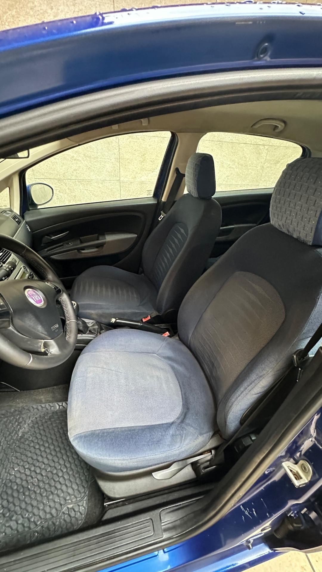 Fiat Grande Punto 1.3 MJT 75 CV 5 porte Dynamic