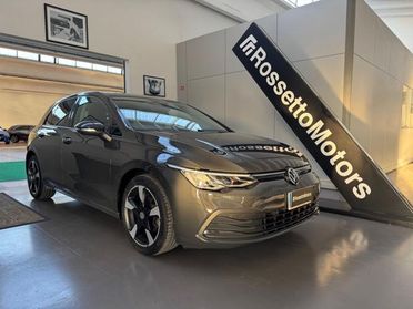 VOLKSWAGEN Golf 1.5 eTSI 150 CV EVO DSG LIFE