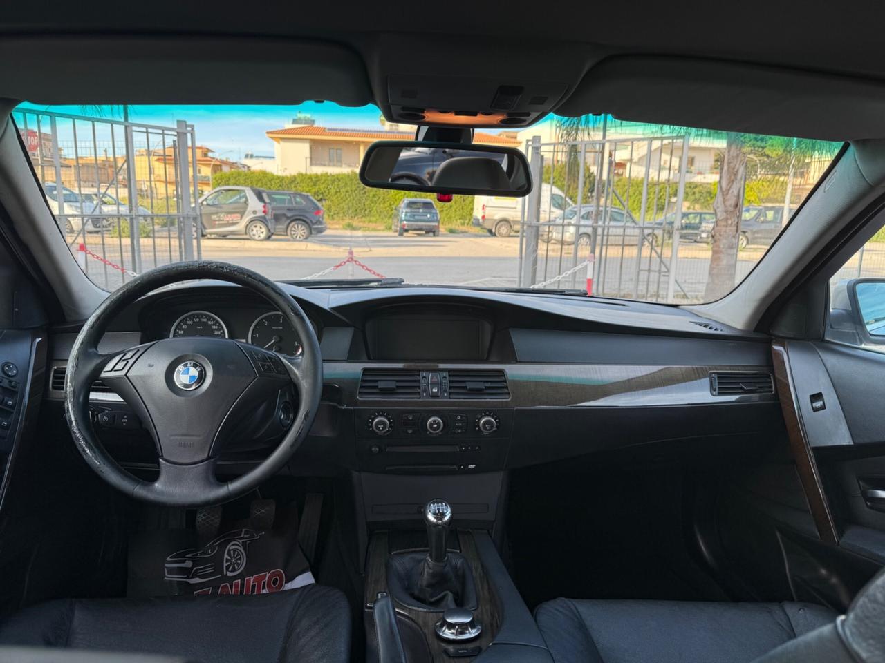 Bmw 530 530d cat Attiva