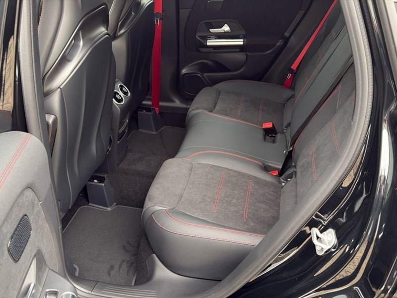 Mercedes-Benz GLA 35 AMG Line Premium