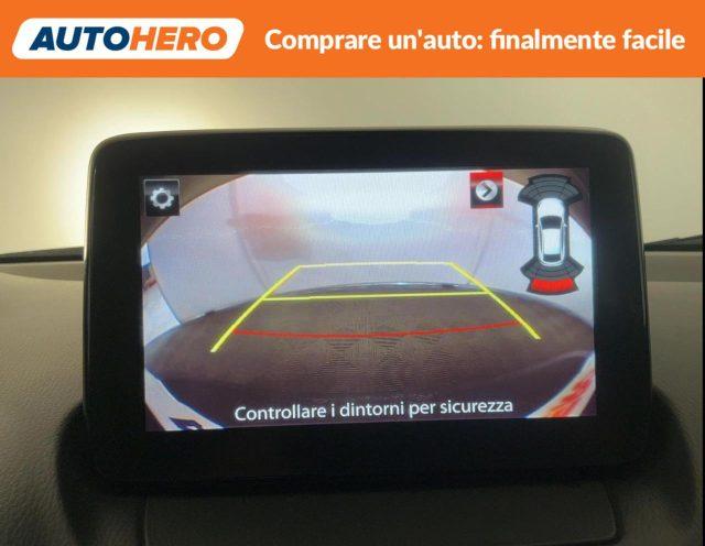 MAZDA CX-3 2.0L Skyactiv-G Exceed