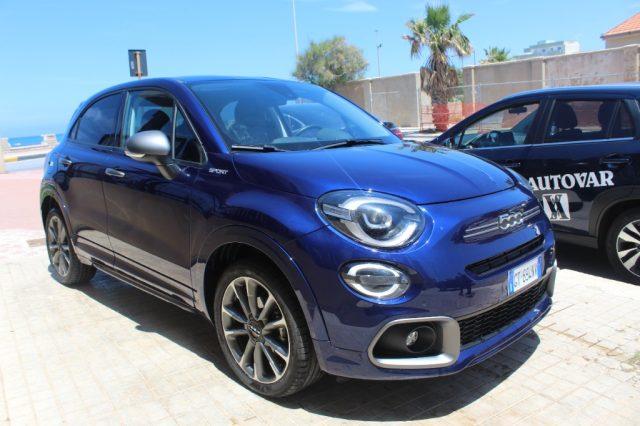 FIAT 500X 1.3 MultiJet 95 CV Sport