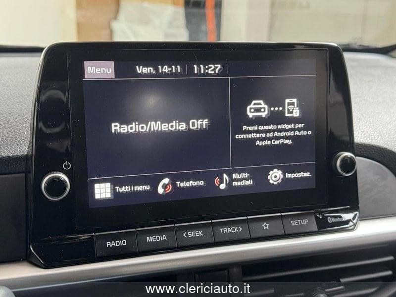 KIA Picanto 1.0 12V 5 porte Urban