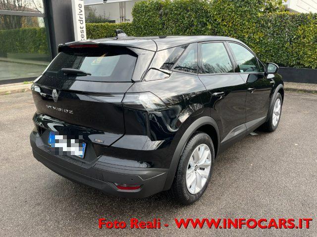 RENAULT Symbioz Full Hybrid E-Tech 160 CV Evolution - PROMO