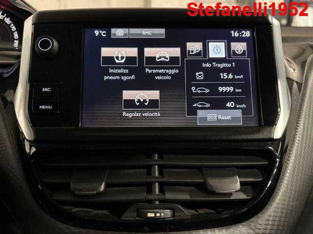 PEUGEOT 2008 - 1.2 puretech 12v Allure 82cv E6