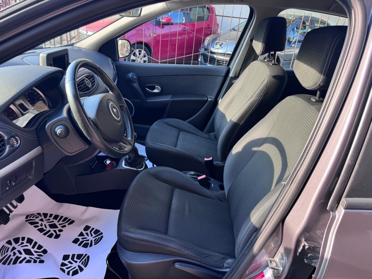 Renault Clio 1.5 Dci Ok Neopatentati