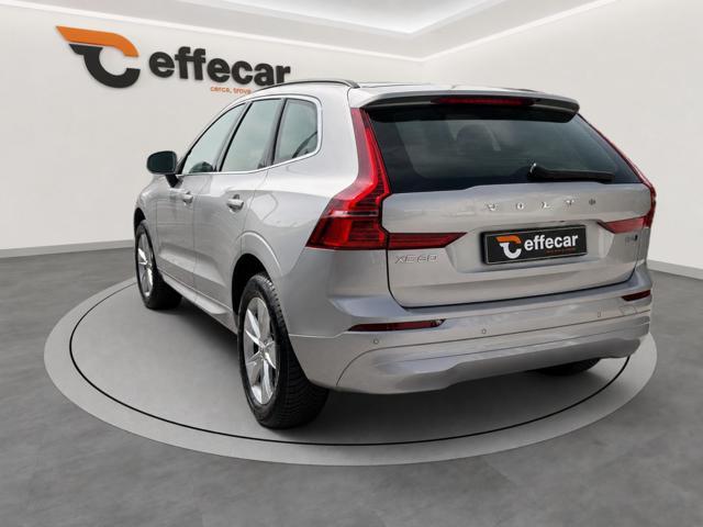 VOLVO XC60 B4 (d) AWD automatico