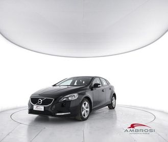 VOLVO V40 D2 Business Geartronic - PER OPERATORI DEL SETTORE