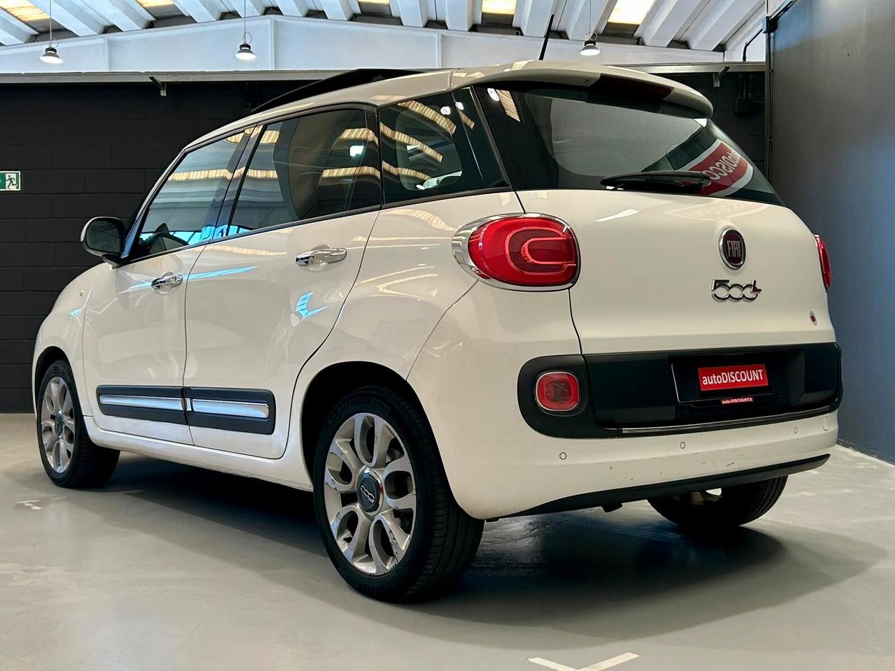 Fiat 500L 1.3 Multijet 85 CV Lounge TETTO *PREZZO PROMO*