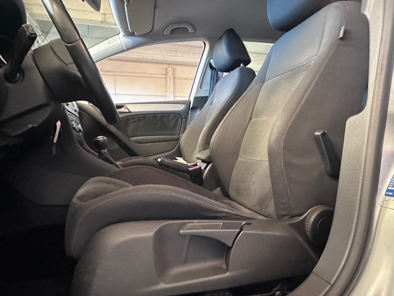 Volkswagen Golf 1.4 TSI 122CV 5p. Highline