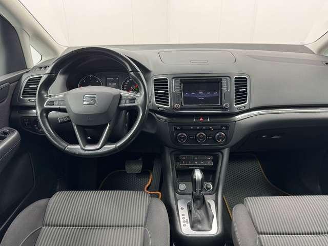 SEAT Alhambra 2.0TDI DSG ADVANCE 150CV*RETROCAMERA+NAVI* PROMO!
