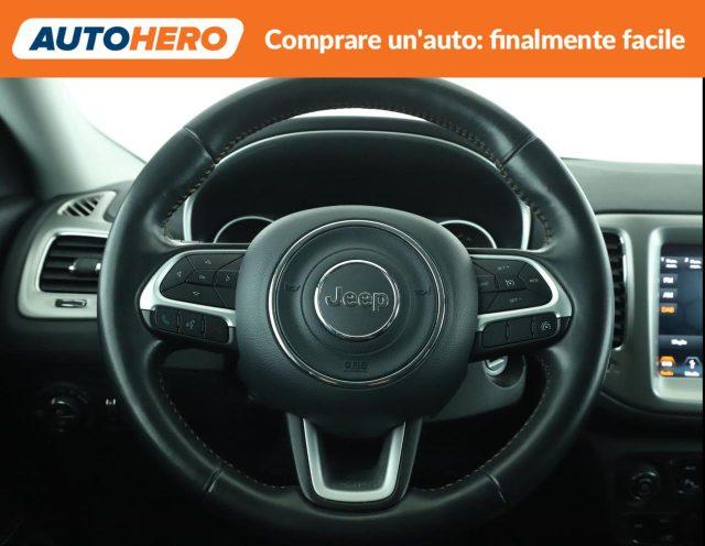 JEEP Compass 1.6 Multijet II 2WD Longitude