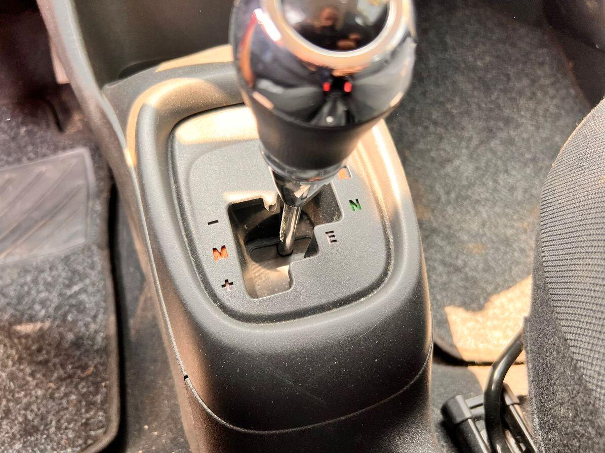 Peugeot 108 VTi 72 ETG 5 porte Allure
