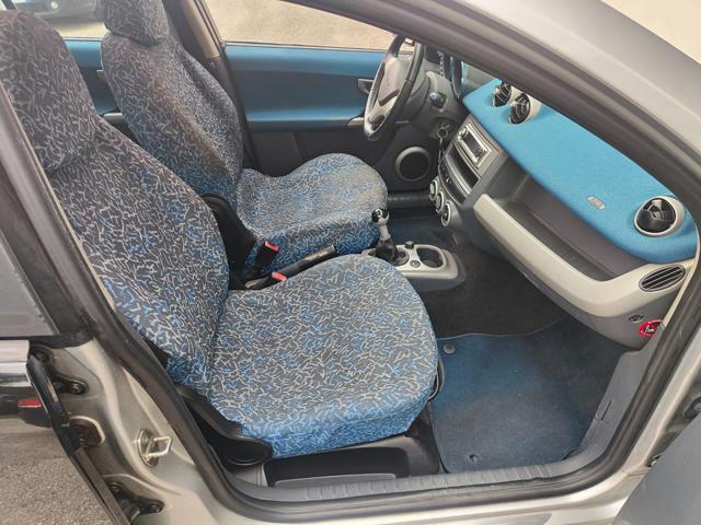 SMART ForFour 1.5 CDI ( OK NEOPATENTATI )