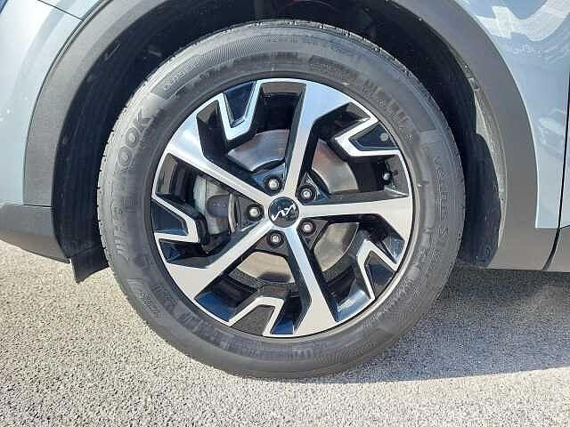 Kia Sportage 1.6 CRDi MHEV Style