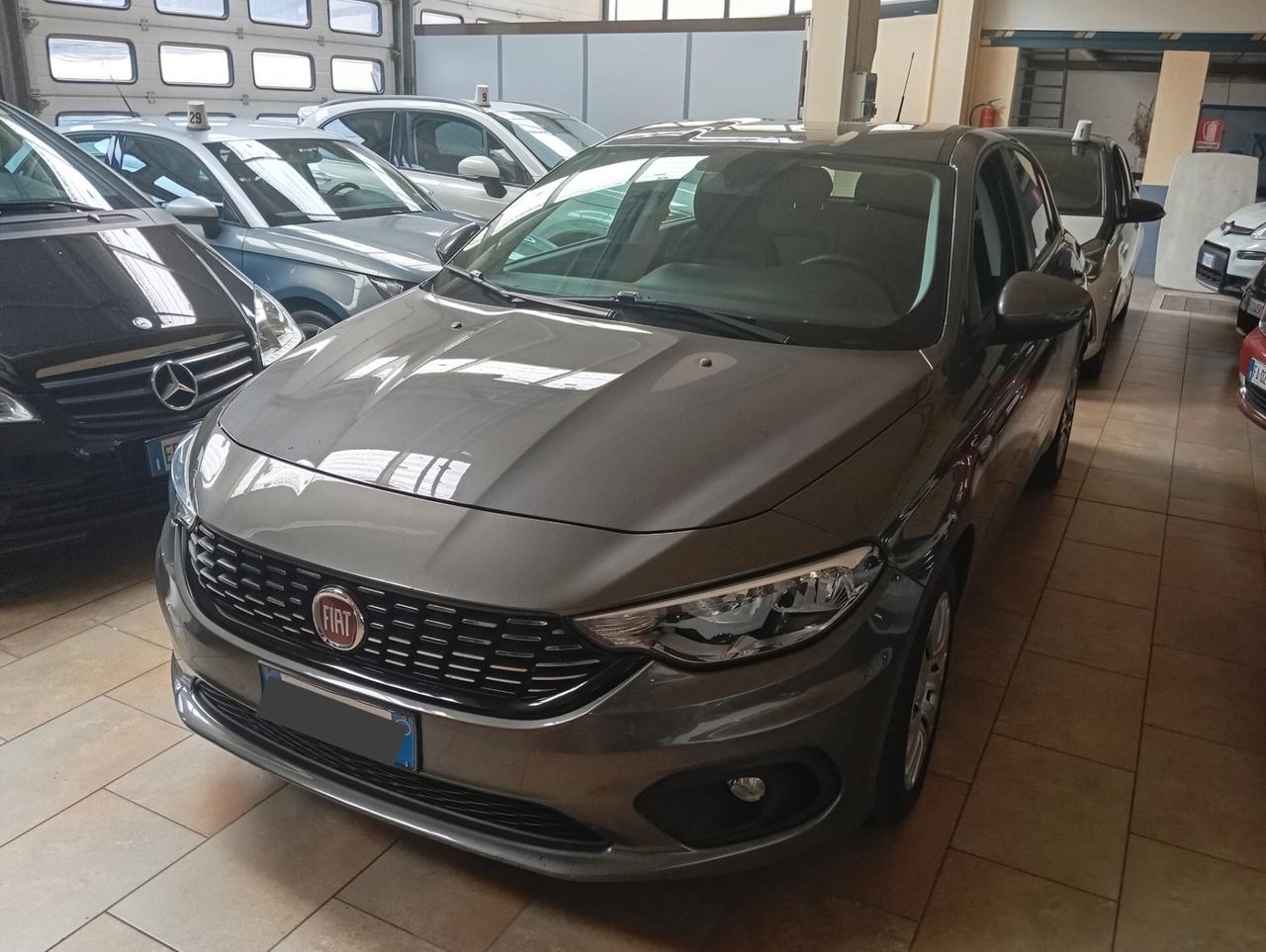 Fiat Tipo 1.3 Mjt S&S 5 porte Business Permute
