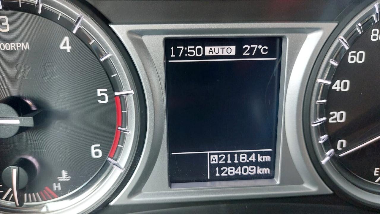 Suzuki Vitara 1.6 DDiS 4WD AllGrip V-Top UNICO PROPRIETARIO