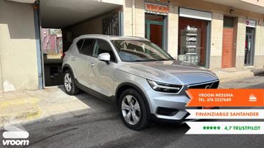 VOLVO XC40 (2017-->) XC40 D4 AWD Geartronic Mom...