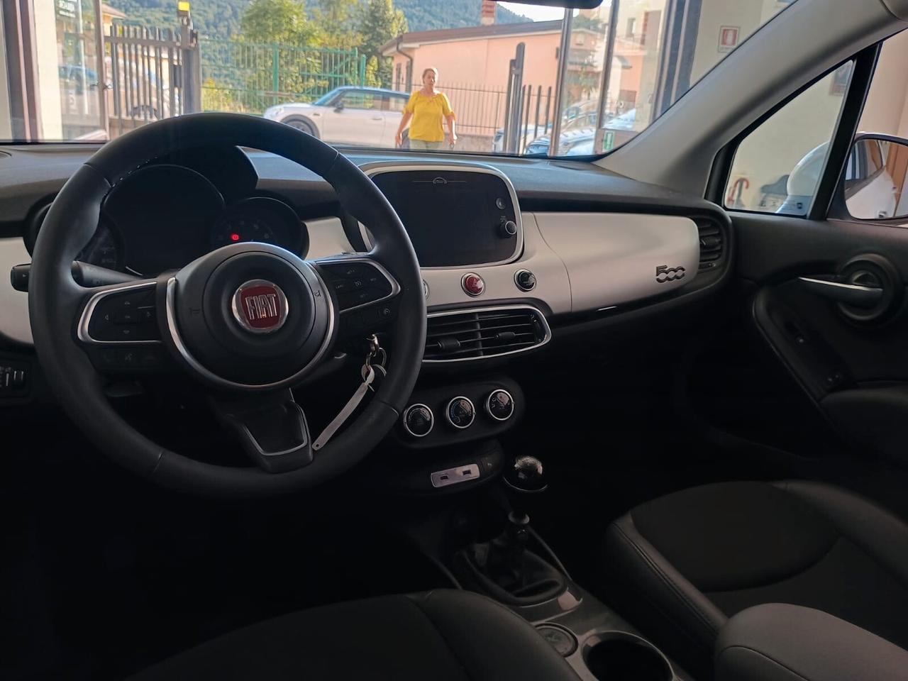 Fiat 500X 1.0 T3 120 CV Sport Dolcevita