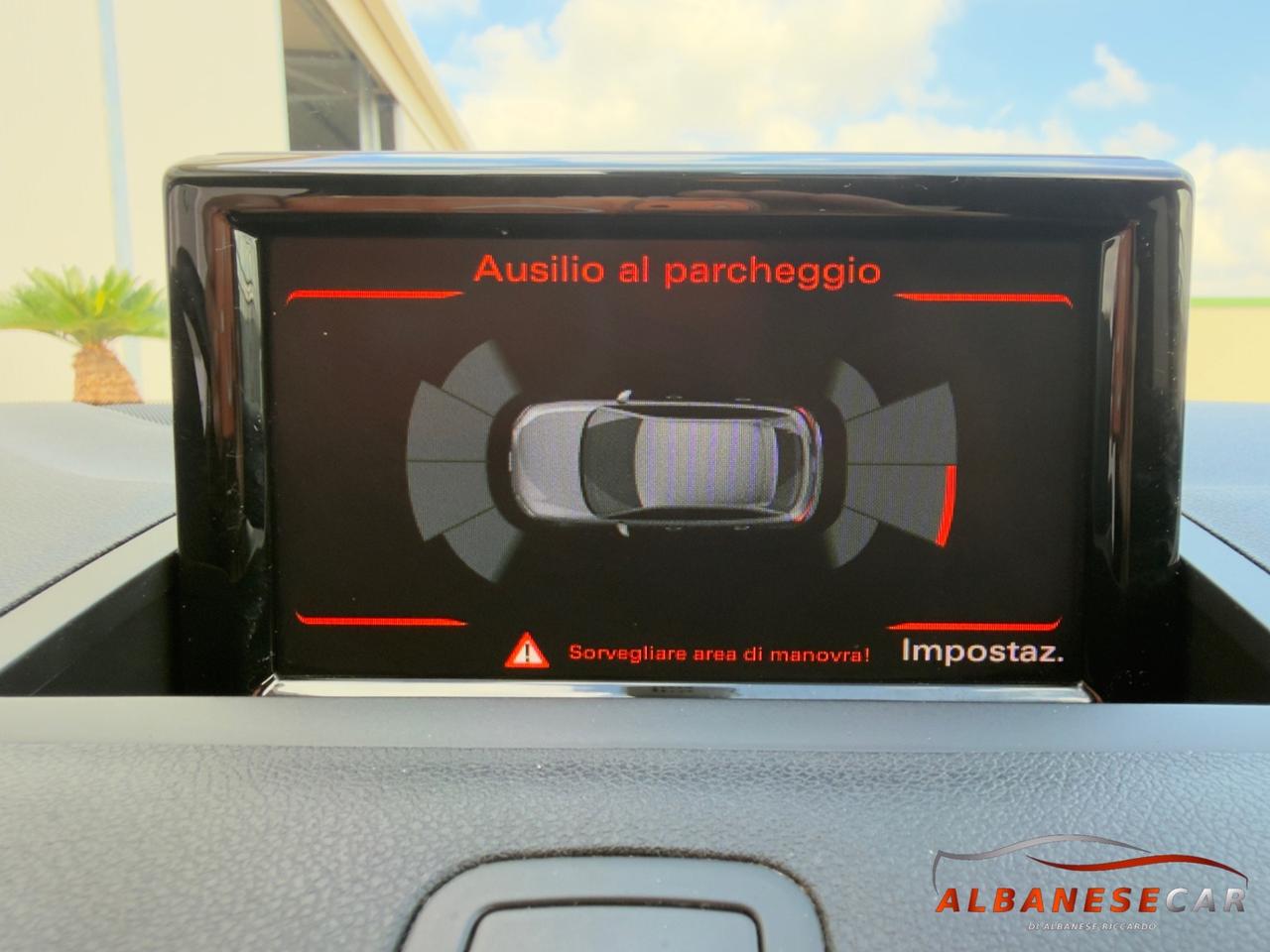 Audi A1 BPB 1.4 TDI S line (90 cv)