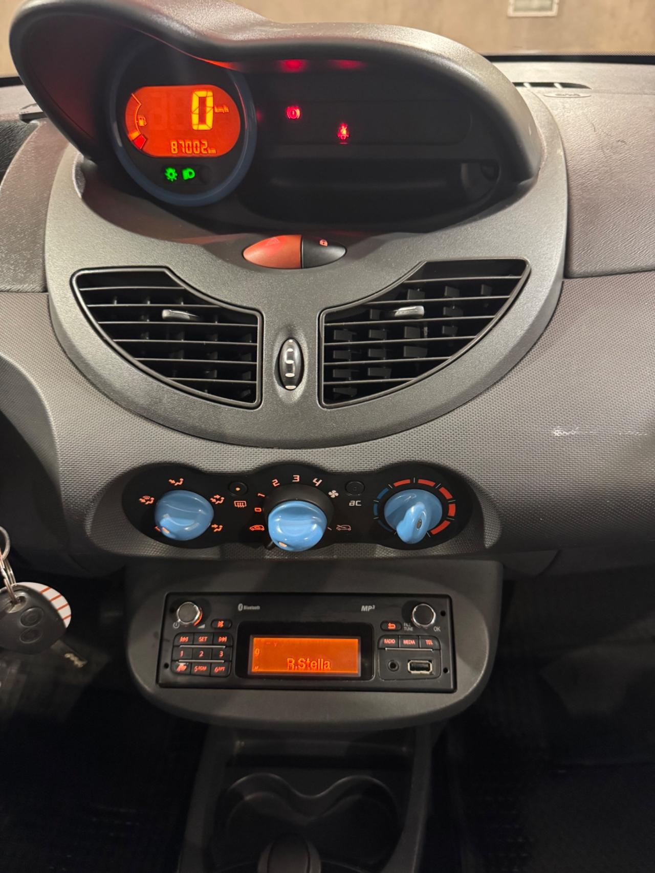 Renault Twingo 1.2 16V Wave