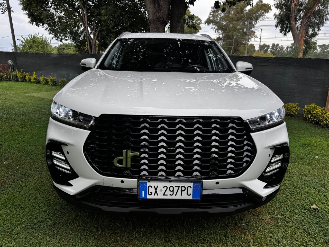 Dr 6.0 1.5 Turbo CVT Bi-Fuel GPL