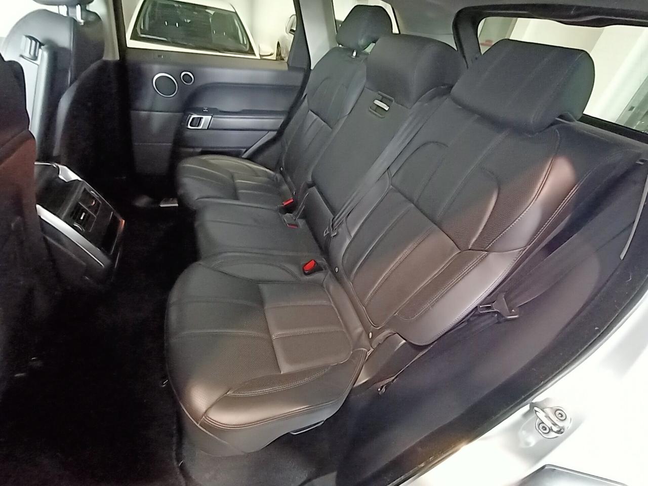 Land Rover Range Rover Sport Range Rover Sport 3.0 tdV6 HSE Dynamic auto*y16 E6