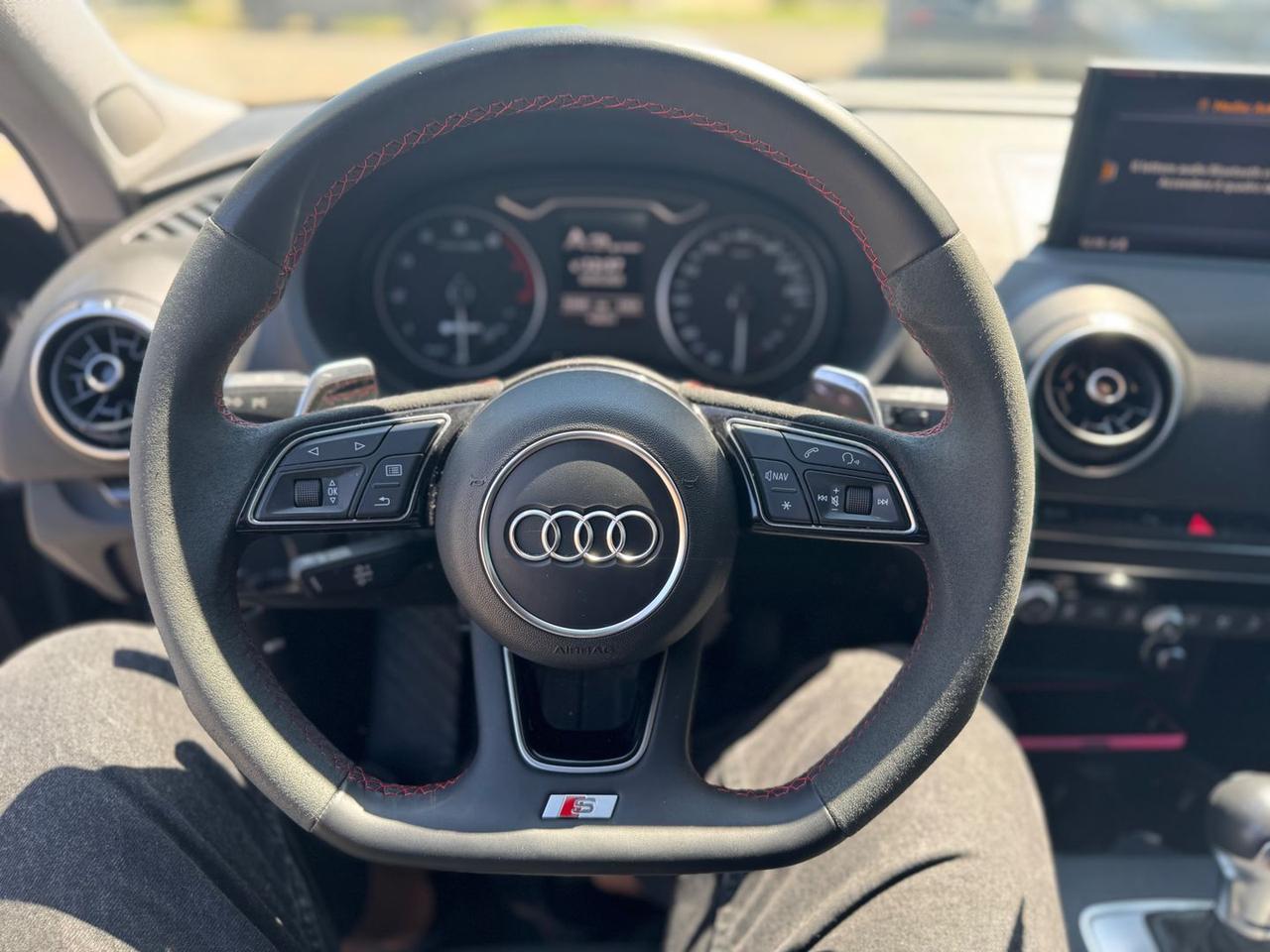 Audi A3 Business 1.5 30 g-tron