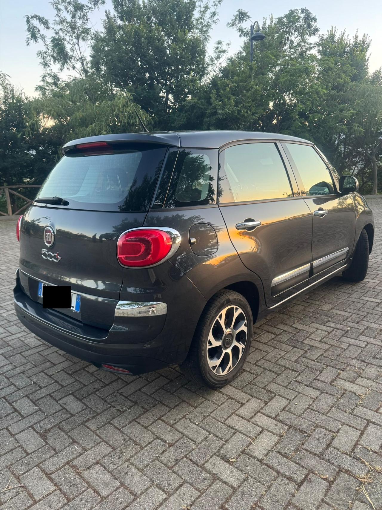 Fiat 500L 1.3 Multijet 95Cv *BUSINESS* 2019