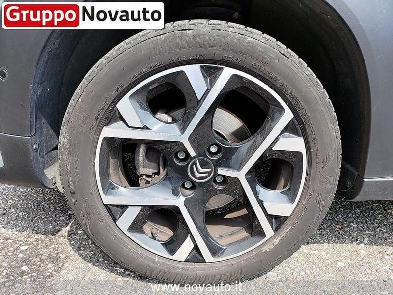 Citroën C3 Aircross PureTech 110 S&S Shine
