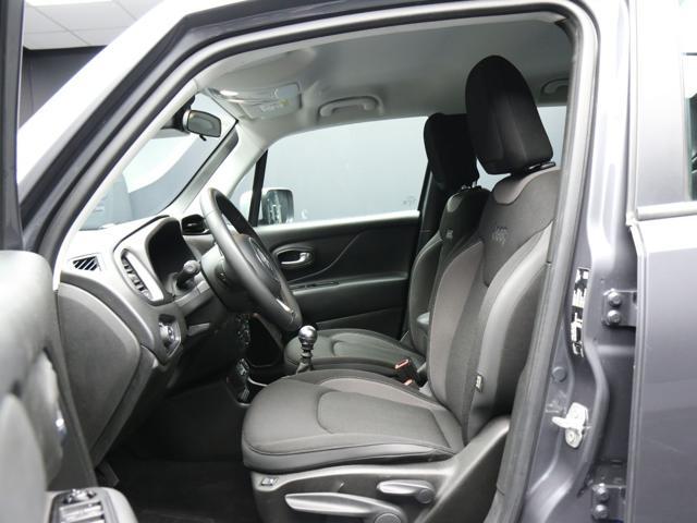 JEEP Renegade 1.0 T3 120CV Limited